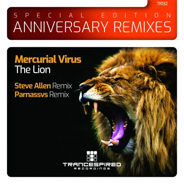 The Lion: Anniversary Remixes