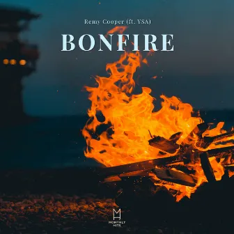 Bonfire by Remy Cooper