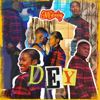 DEY by Gmgbaby