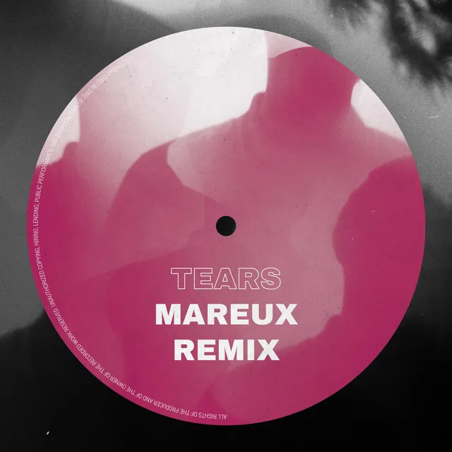 Tears - Mareux Remix