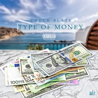 Type of Money by Unknown Artist