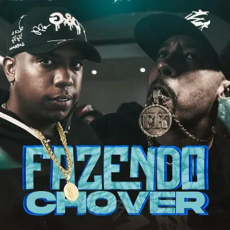 Fazendo Chover by Mc Brito SP