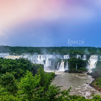 Iguazú by Humberto Montoya