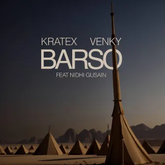 Barso by Venky