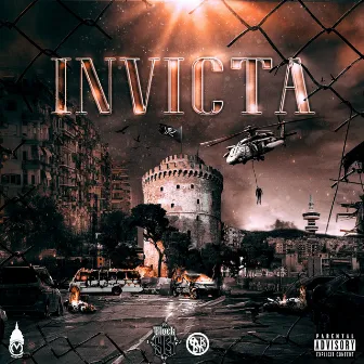 Invicta by Yanek