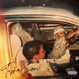 Tasha Son by Sosa Don Julio