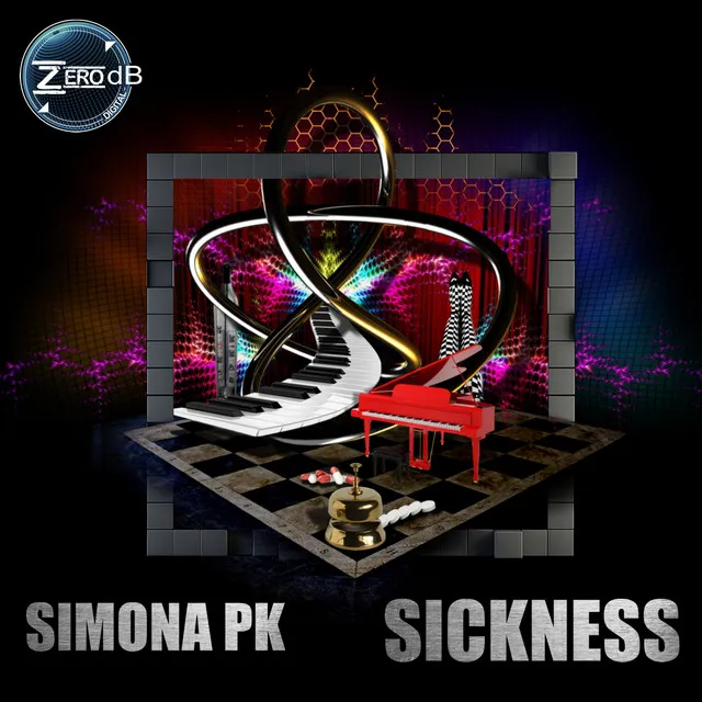 Sickness - Ru.DiJ Rework