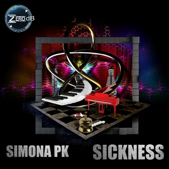 Sickness by Simona PK