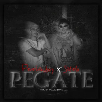 Pegate by MAGIC TONE