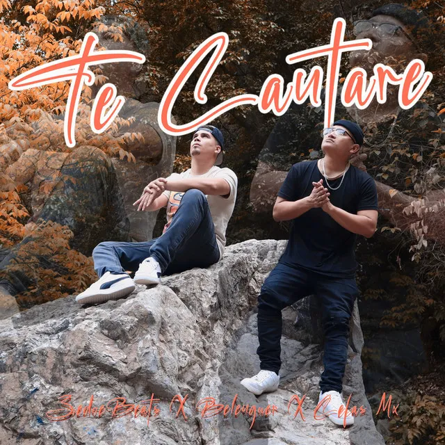 Te Cantaré