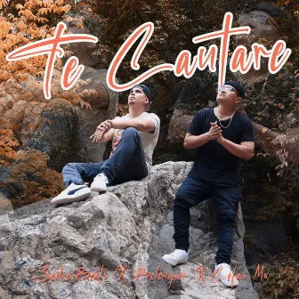 Te Cantaré by Cefas Mx