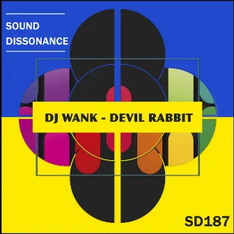 Devil Rabbit by DJ Wank