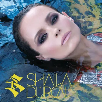 Shaila Dúrcal by Shaila Dúrcal