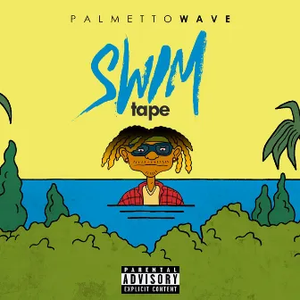 Swimtape by Palm Wavy