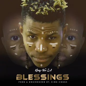 Blessings by King-Vee SA