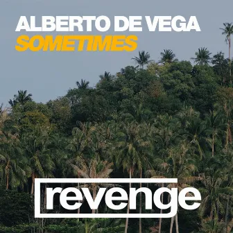 Sometimes by Alberto De Vega