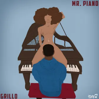 MR.PIANO by Grillo