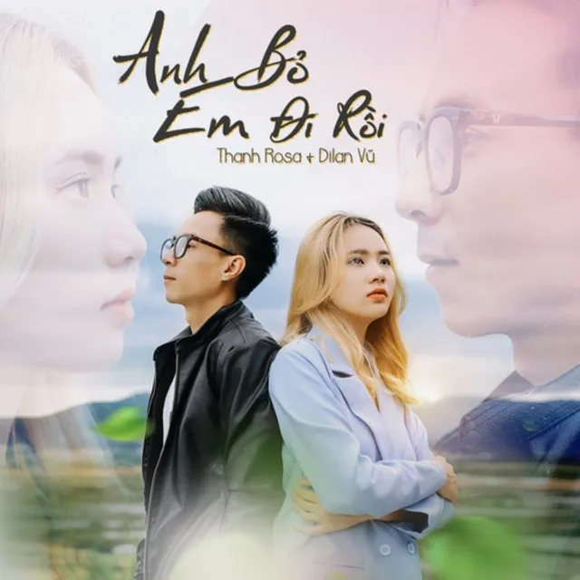 Anh Bỏ Em Đi Rồi - Beat