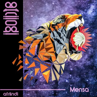 Mensa by Afriindi