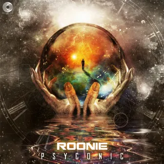 Psyconic by Roonie