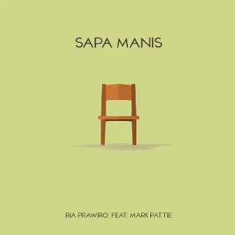 Sapa Manis by Ria Prawiro