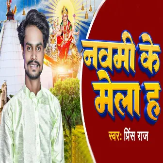 Navmi Ke Mela Ha by Prince Raj