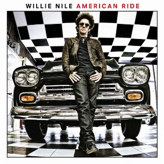 American Ride (Special Edition) by Willie Nile