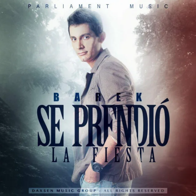 Se Prendio La Fiesta (feat. Aldo Ranks)