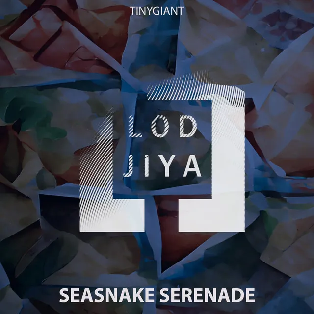 Seasnake Serenade - Original Mix