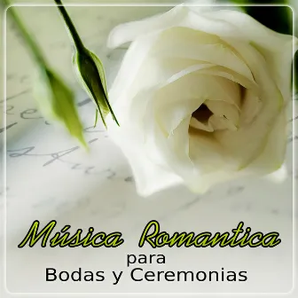 Música Romantica para Bodas y Ceremonias - Musica Instrumental, Musica Relajante, Piano Bar, Smooth Jazz Piano Music, Buena Musica Música de Piano by Academia de Música de Romance