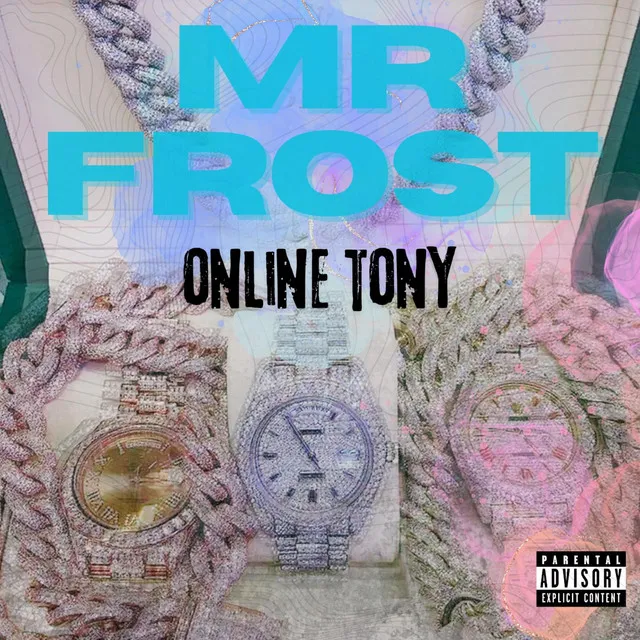 MR FROST