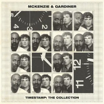 Timestamp: The Collection by McKenzie & Gardiner