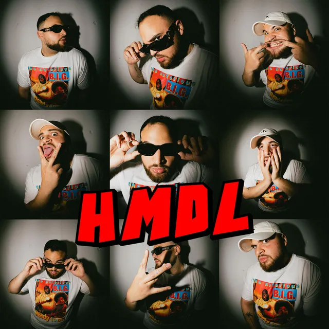 HMDL