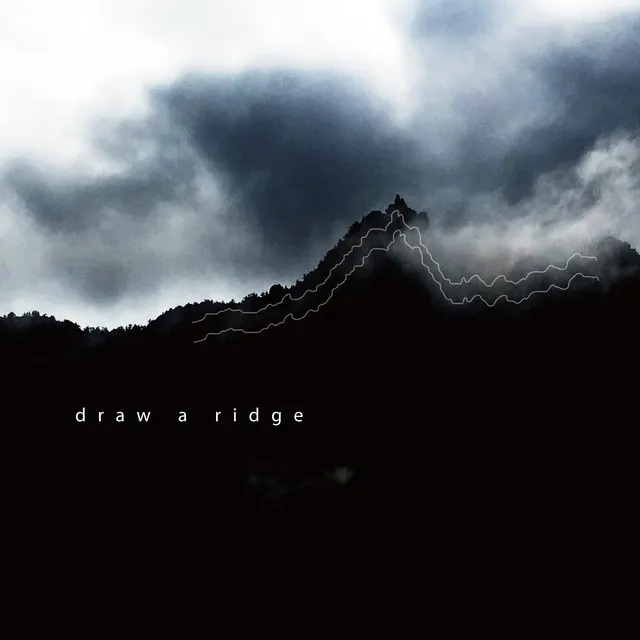 Draw a Ridge