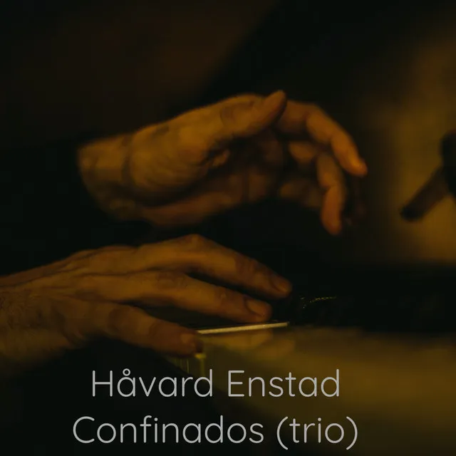 Confinados (Trio)