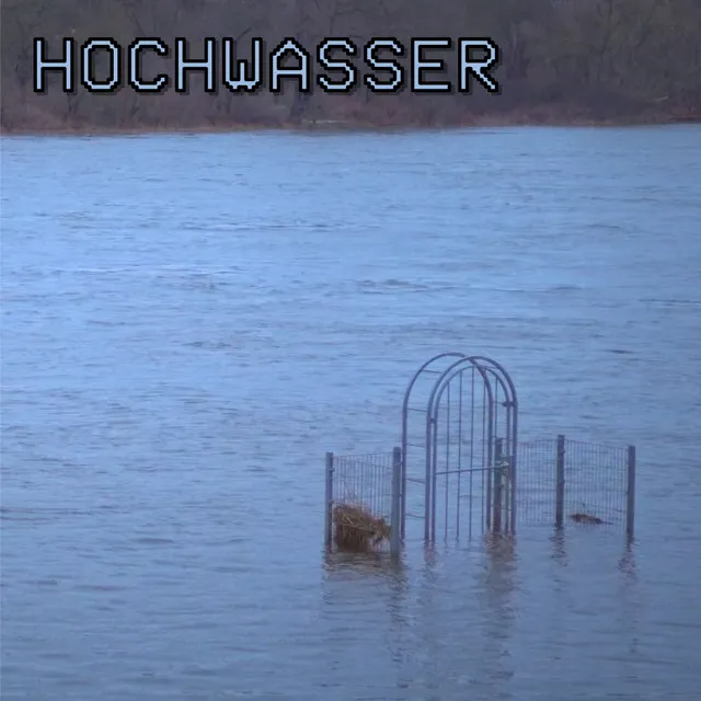 Hochwasser