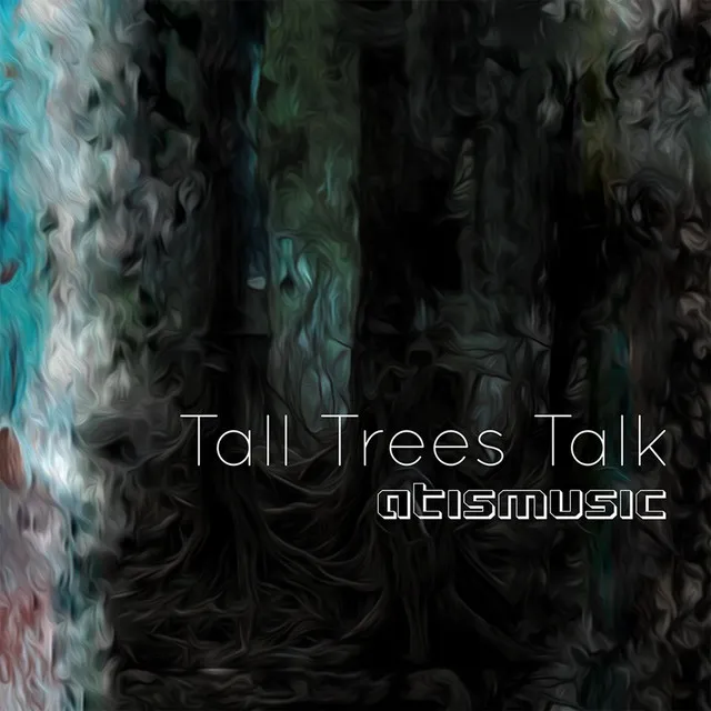 Tall Trees Talk - part one