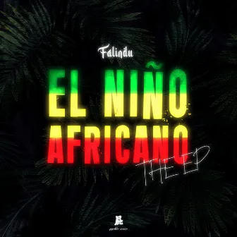 EL NIÑO AFRICANO by Falindu