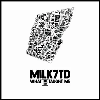 What THE LOX Taught Me by Milk7td