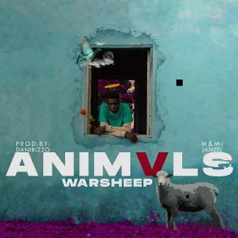 Animvls by Warsheep