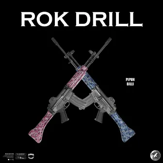 ROK DRILL by BILLI