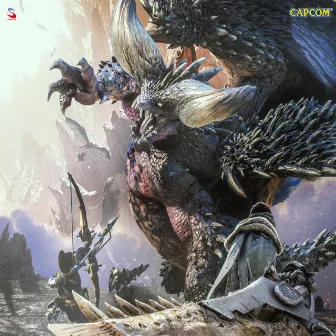 MONSTER HUNTER: WORLD ORIGINAL SOUNDTRACK by Capcom Sound Team