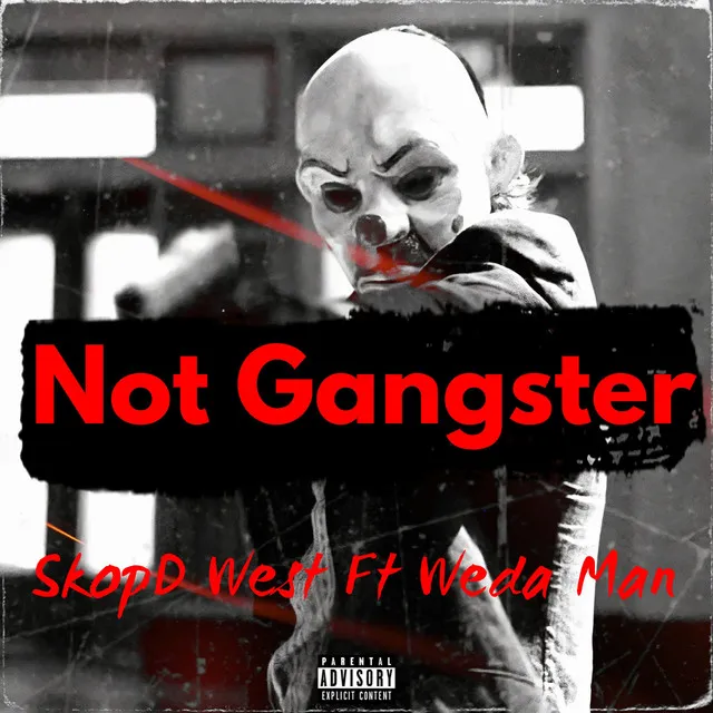 Not Gangster