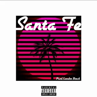 Santa Fe by Johnny Tomorrow