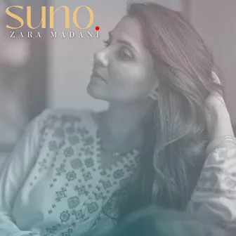 Suno by Zara Madani