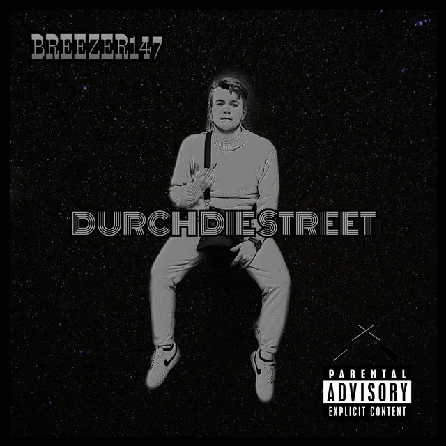 DURCH DIE STREET - Extended Version