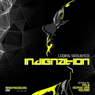 Indignation EP by Coding Sequence