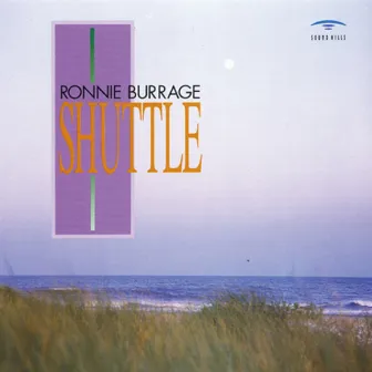 Ronnie Burrage Shuttle by Ronnie Burrage