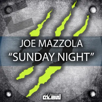 Sunday Night by Joe Mazzola