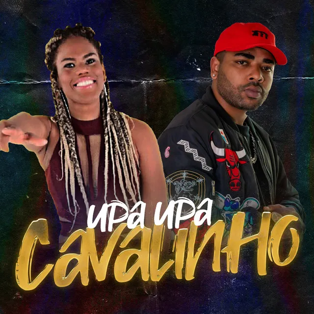 Upa Upa Cavalinho